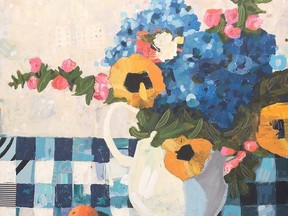 London gallery show celebrates the art of Slow Living London gallery show celebrates the art of Slow Living
