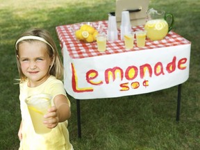 Expect to pay more at your local lemonade stand as a supply shortage of citrus fruits has brought price increases.