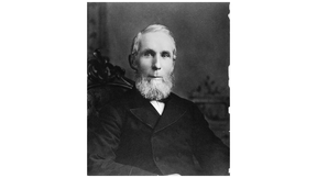 alexander mackenzie
