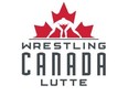 wrestling canada logo