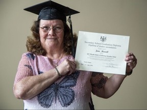 What’s subsequent for native grandmother, 72, who simply aced highschool? What’s subsequent for native grandmother, 72, who simply aced highschool?