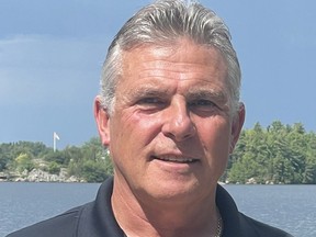 Aylmer Police Chief Zvonko Horvat announced his Norfolk mayoral run early this week but pulled his name from the ballot Thursday night.
