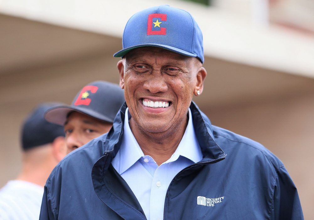 Ferguson Jenkins' hometown to honor Hall of Famer with statue - ESPN