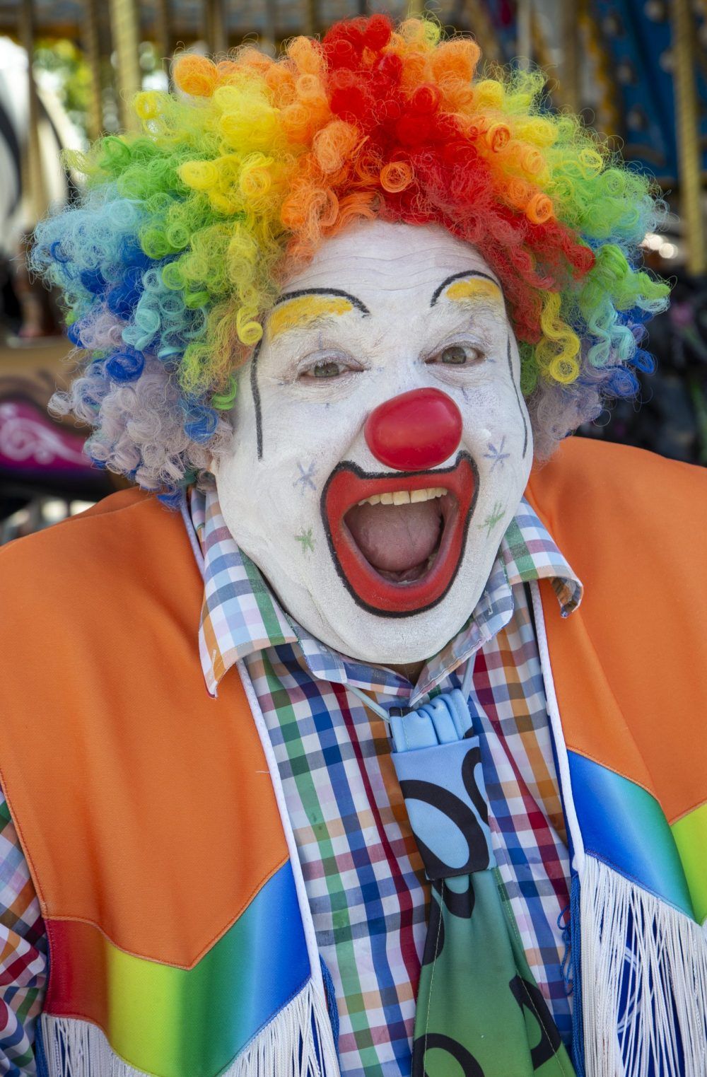 Western Fair: Excitement as fall-weather friend makes post-COVID debut ...