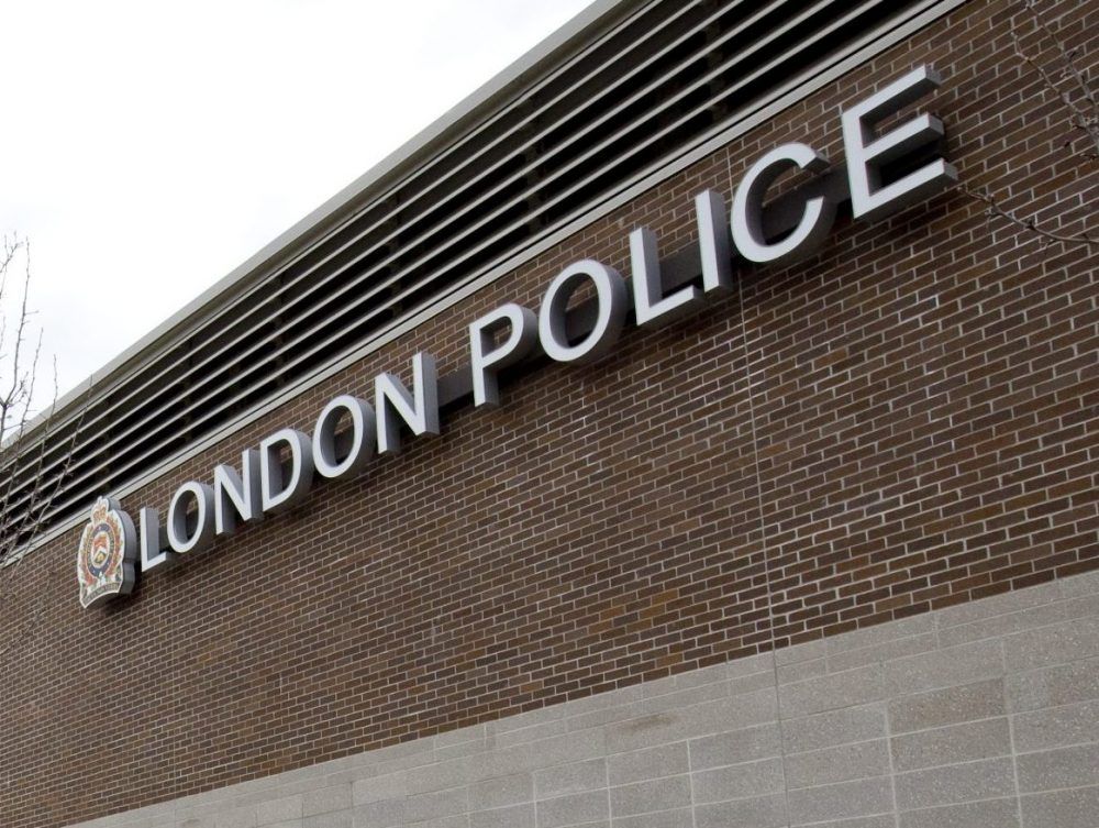 Police are appealing to the public for help after targeted shooting in London Plaza car park