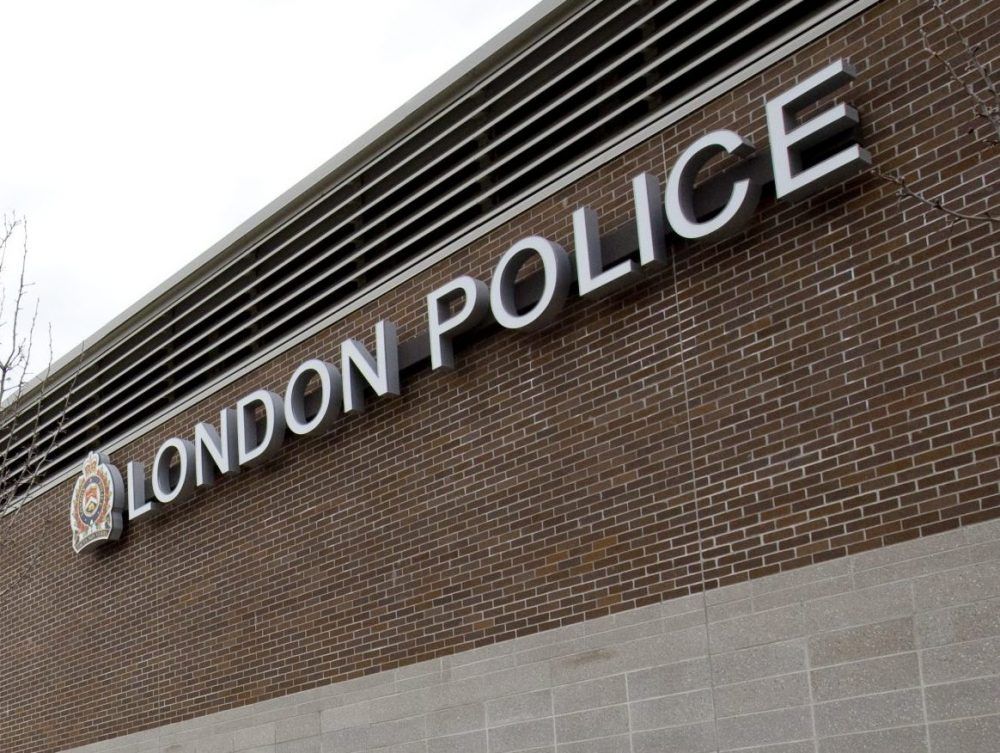 London Man Arrested for ,000 in Theft from Retail Stores