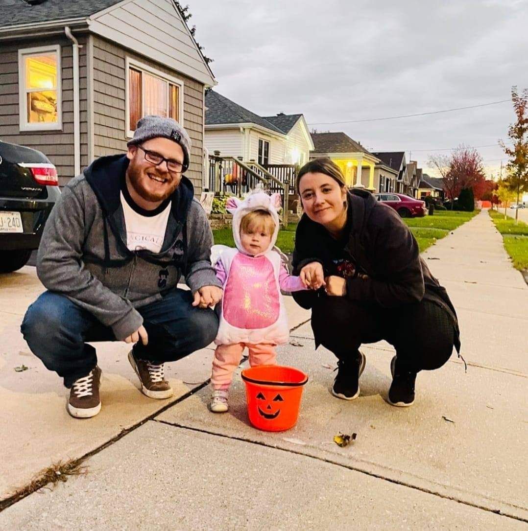 London city council election Who's running in Ward 1 London Free Press