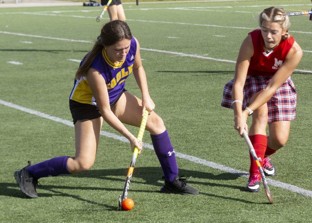 PHOTOS Medway vs East Elgin, field hockey London Free Press