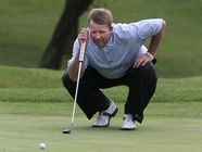 Londoner With Big Drive Good Sponsors Making Senior PGA Tour Inroads 