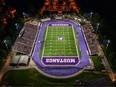 A photo of host venue, Western Alumni Stadium. -  Supplied