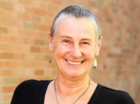 Julie Macfarlane, a professor at the University of Windsor, has launched a campaign against non-disclosure agreements in post-secondary settings. (Included photo)