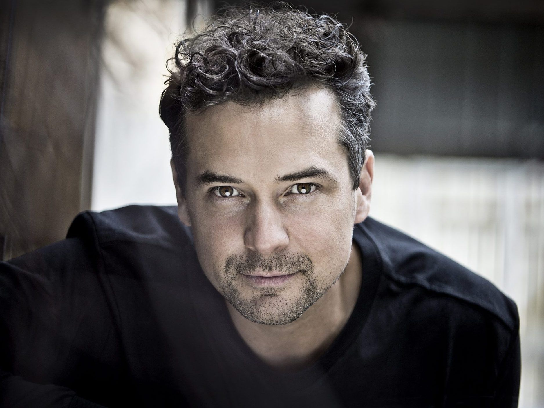 Upbeat Canadian jazz great Michael Kaeshammer hits the road again London Free Press