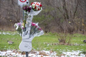 A memorial to Dan Fawcett
