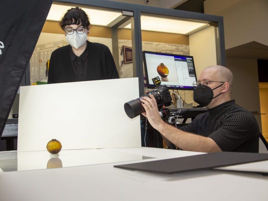 History going online as Ottawa helps Museum London digitize artifacts ...