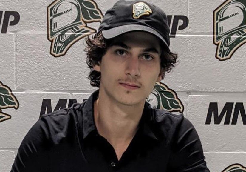London Knights mourn 18-year-old player’s sudden death