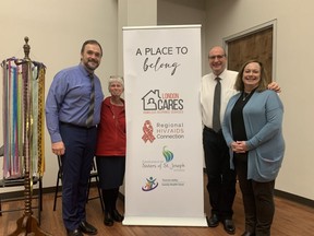 'One-stop shop' for marginalized Londoners to open Monday | London Free ...