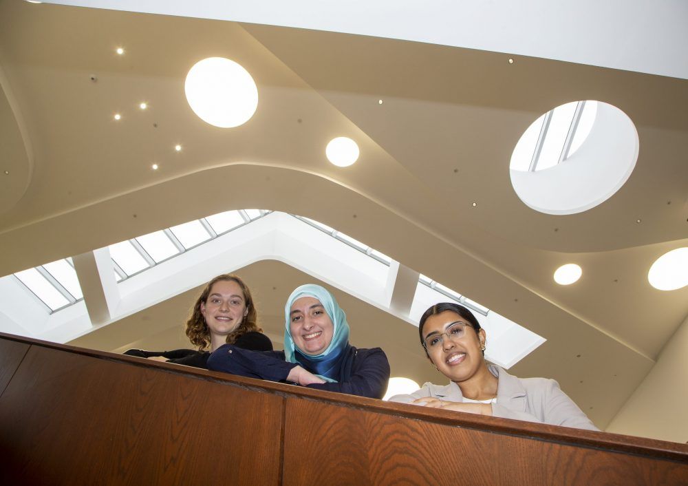 New Western University courses focus on mental health, not marks