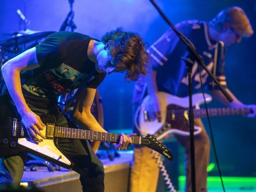 Forest City London Music Awards: Winners unveiled, London Music Week wraps up