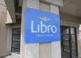 The Libro Credit Union in Windsor is shown on Tuesday, April 27, 2021. (Dan Janisse/Windsor Star).