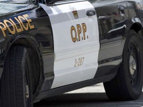 OPP cruiser