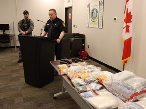 17-year sentence sought for dealer with 15 kg of fentanyl 17-year sentence sought for dealer with 15 kg of fentanyl