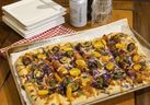 Fare With A Flair: Miso adds rich flavour to vegetable pasta sauce