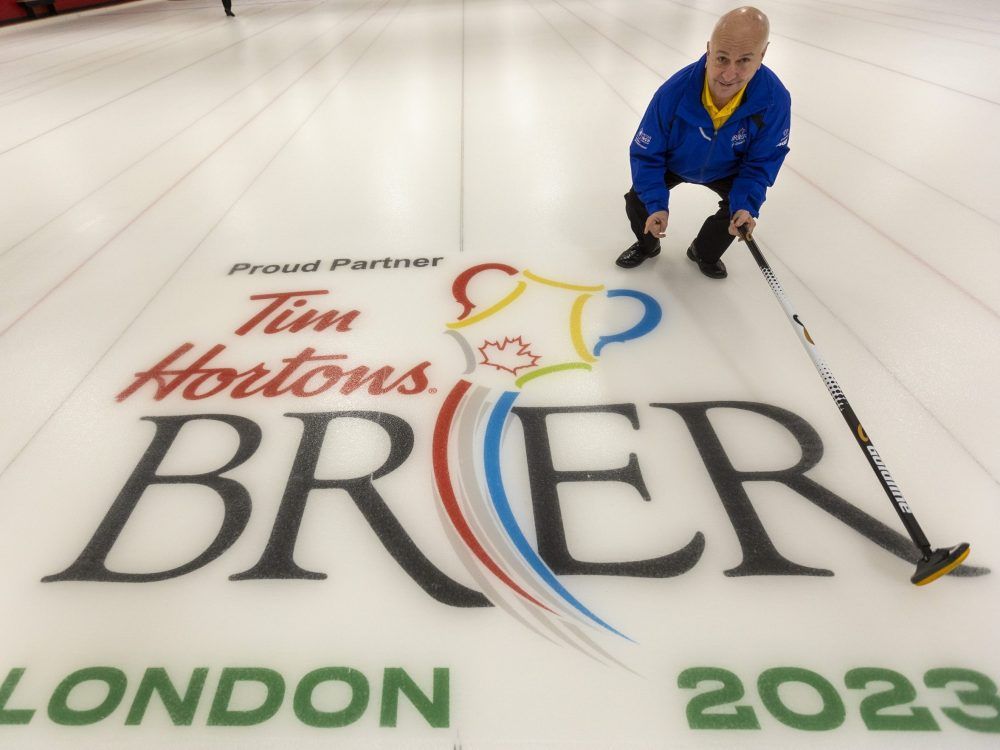 All you need to know as the Tim Hortons Brier returns to London