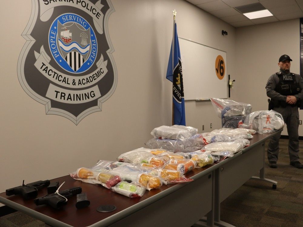 Const. Greg Armstong