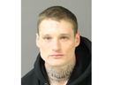 Brandon Kyle Ford (London police photo)