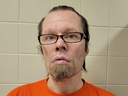 London police issued a public warning about the release of high-risk offender Eugene Ashton, 55.(London police/Submitted)