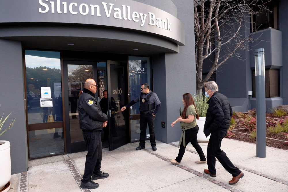 King Three pillars protect biggest Canadian banks from failure