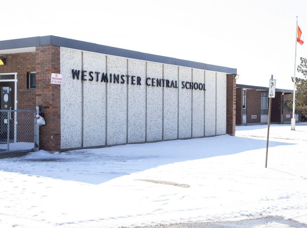 Shuttered London elementary school may reopen with hefty price