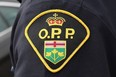 OPP badge