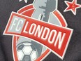 FC London logo
