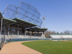 Labatt Park