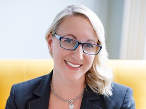 Karen Chalmers, Vice President, Marketing - interVal