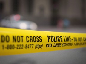 A new poll suggests most Canadians feel they're less safe now than they were before the COVID-19 pandemic, and most think the provincial and federal governments are doing a poor job of addressing crime and public safety.