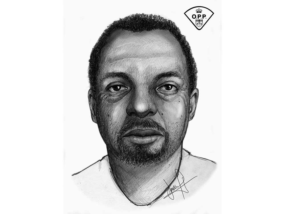 Essex County OPP ask public to help identify body London Free Press