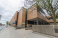 The former longtime home of The London Free Press newsroom, 369 York St. (Google/Farhi Holdings)