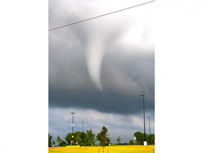 cloud funnel