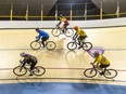 Forest City Velodrome