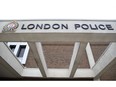 London Police headquarters