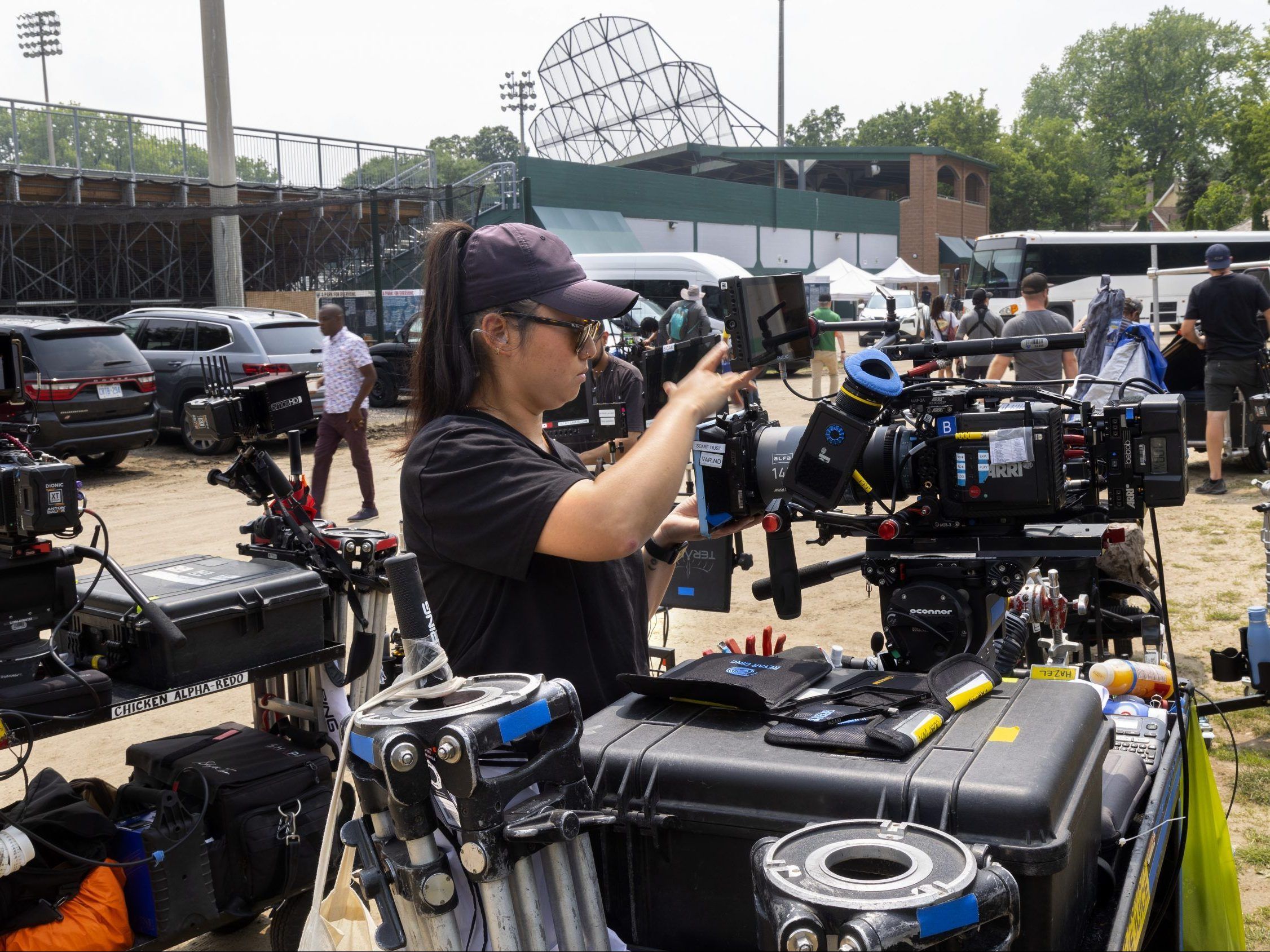 You Gotta Believe': Luke Wilson, Greg Kinnear, More Join Baseball