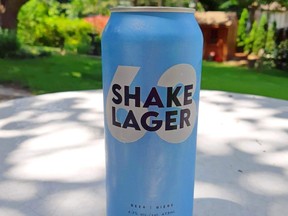 Shake Lager