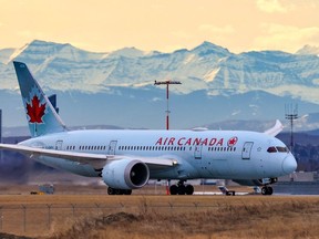 Air Canada