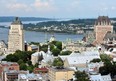 old Quebec City