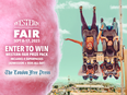 Western Fair 2023 Contest