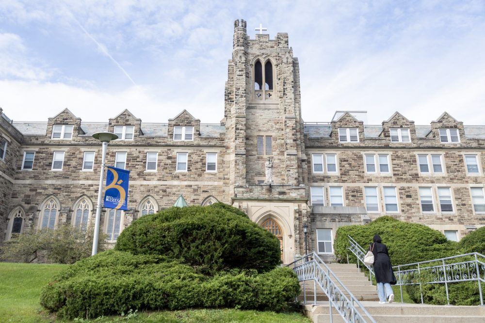 Western University to faculty: We're sorry for Brescia merger secrecy ...