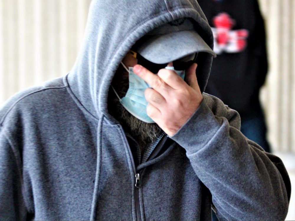 There is no reasonable prospect of conviction, the Crown said.