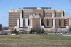 Victoria Hospital in London, Ont. (Derek Ruttan/The London Free Press)